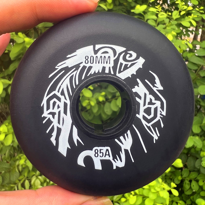 80MM FOR FOUR